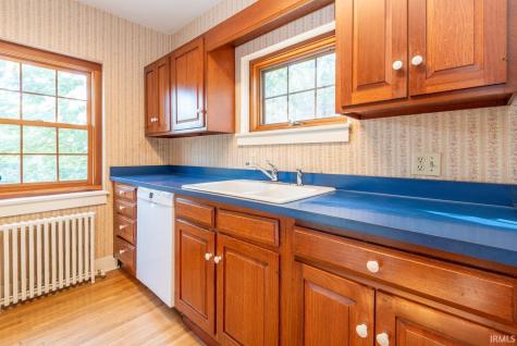 603 E Eagleson Avenue Bloomington IN 47401