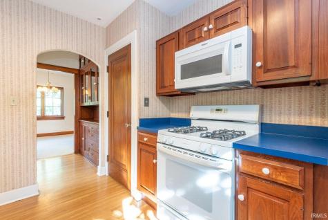 603 E Eagleson Avenue Bloomington IN 47401