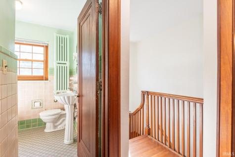 603 E Eagleson Avenue Bloomington IN 47401