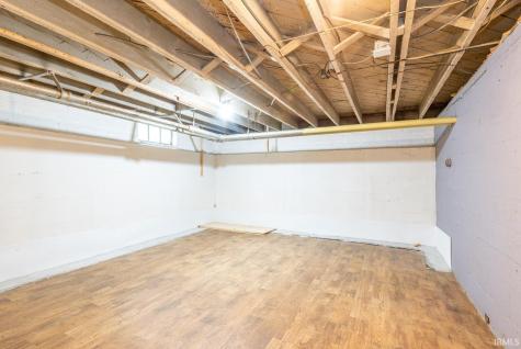 603 E Eagleson Avenue Bloomington IN 47401