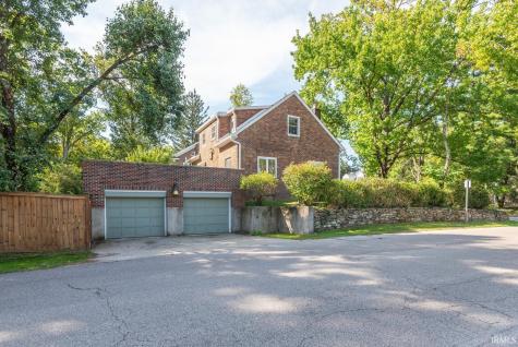 603 E Eagleson Avenue Bloomington IN 47401