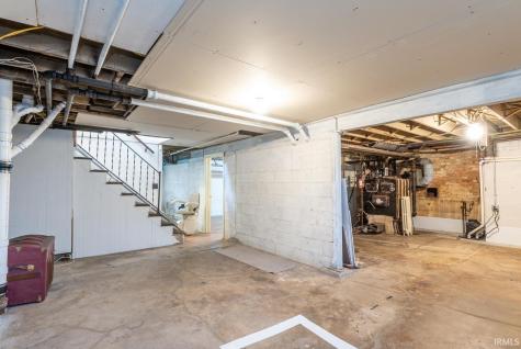 603 E Eagleson Avenue Bloomington IN 47401