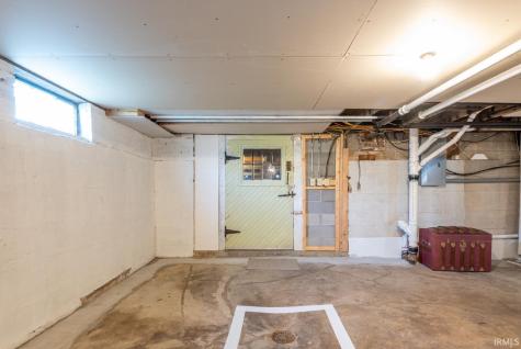 603 E Eagleson Avenue Bloomington IN 47401