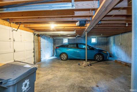 603 E Eagleson Avenue Bloomington IN 47401