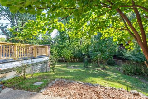 603 E Eagleson Avenue Bloomington IN 47401