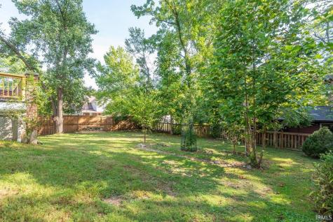 603 E Eagleson Avenue Bloomington IN 47401
