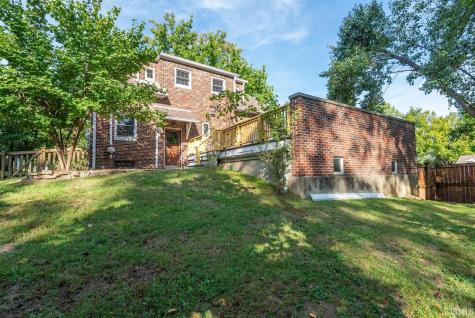 603 E Eagleson Avenue Bloomington IN 47401