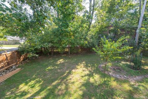 603 E Eagleson Avenue Bloomington IN 47401