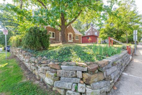 603 E Eagleson Avenue Bloomington IN 47401