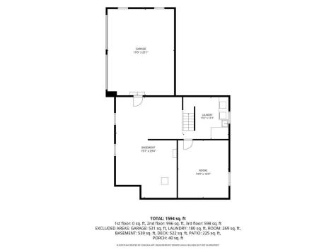 603 E Eagleson Avenue Bloomington IN 47401