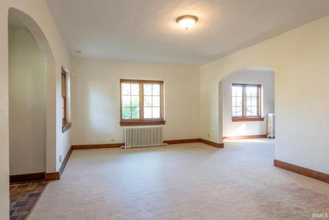 603 E Eagleson Avenue Bloomington IN 47401