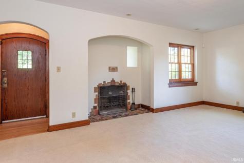 603 E Eagleson Avenue Bloomington IN 47401