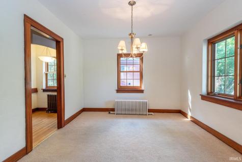 603 E Eagleson Avenue Bloomington IN 47401
