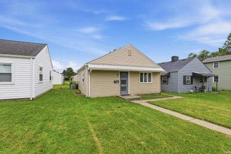 2710 Charlotte Avenue Fort Wayne IN 46805