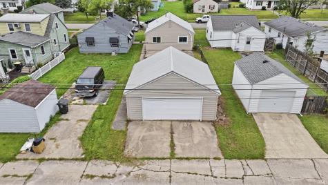 2710 Charlotte Avenue Fort Wayne IN 46805
