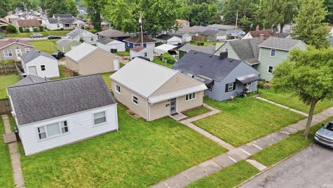 2710 Charlotte Avenue Fort Wayne IN 46805