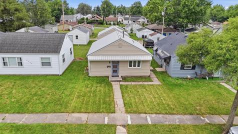 2710 Charlotte Avenue Fort Wayne IN 46805