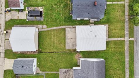 2710 Charlotte Avenue Fort Wayne IN 46805