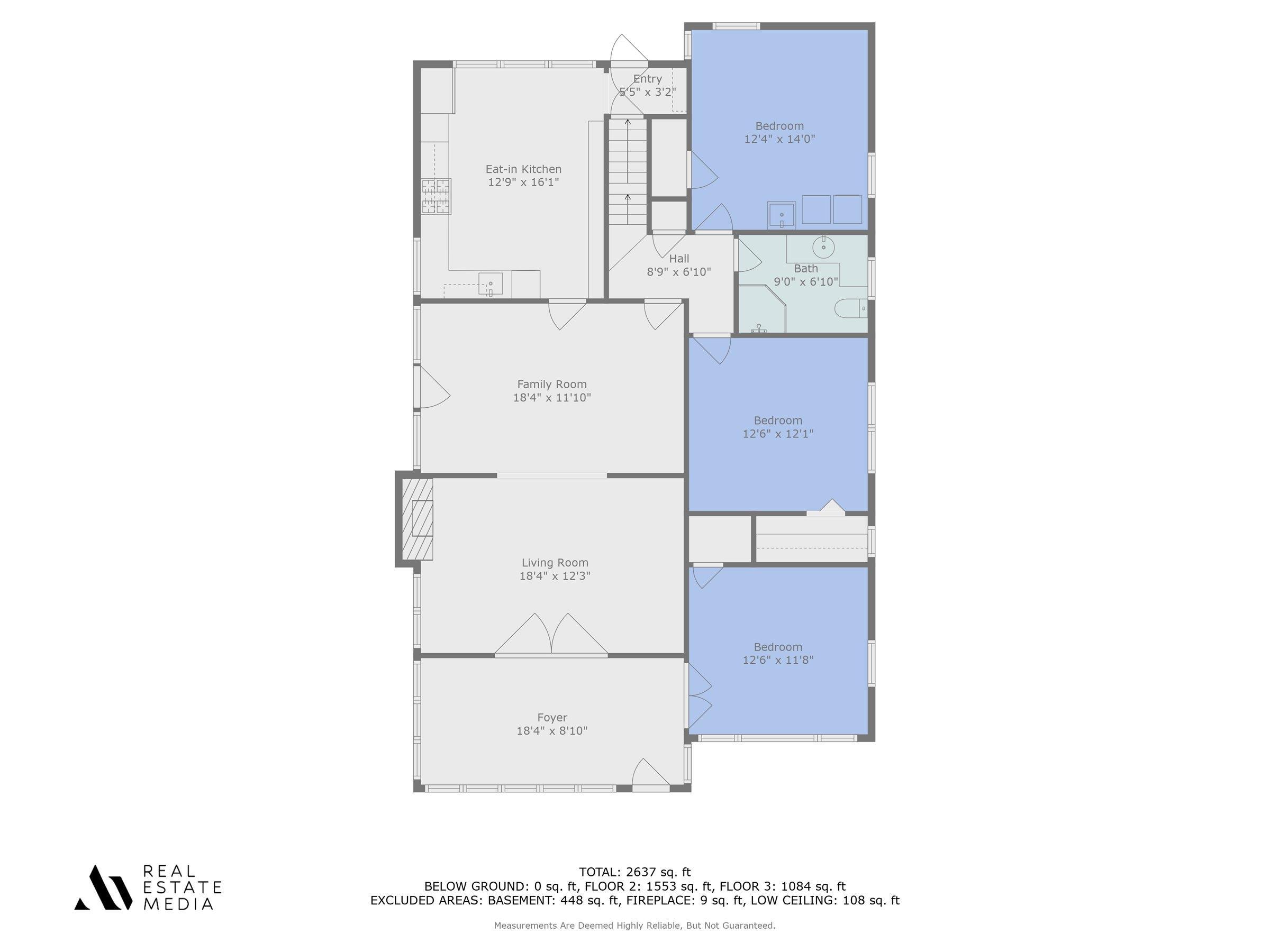 212 Marquette Avenue South Bend IN 46617