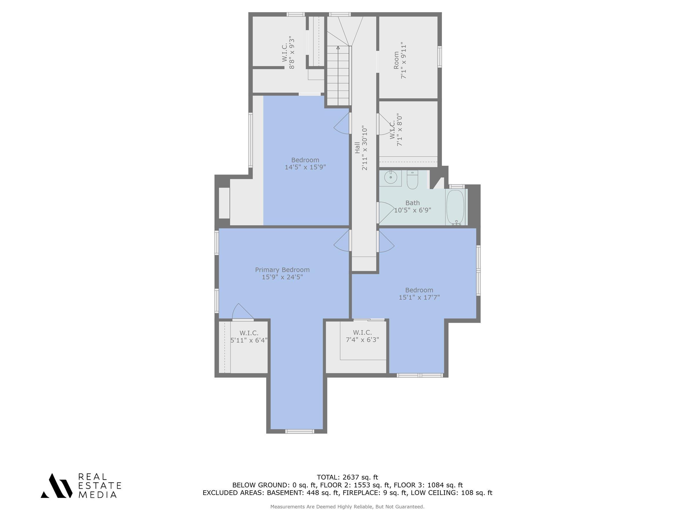 212 Marquette Avenue South Bend IN 46617