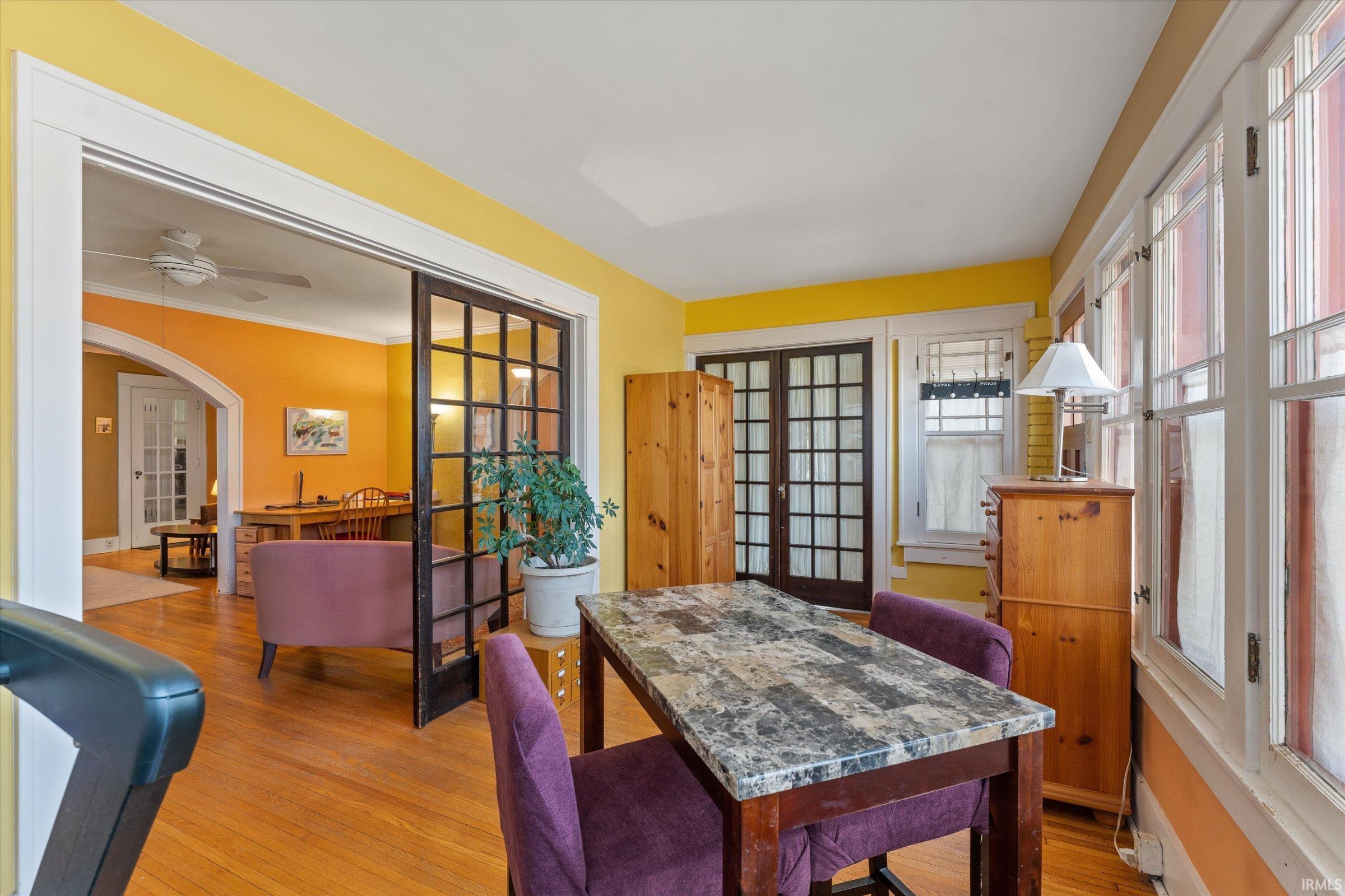 212 Marquette Avenue South Bend IN 46617