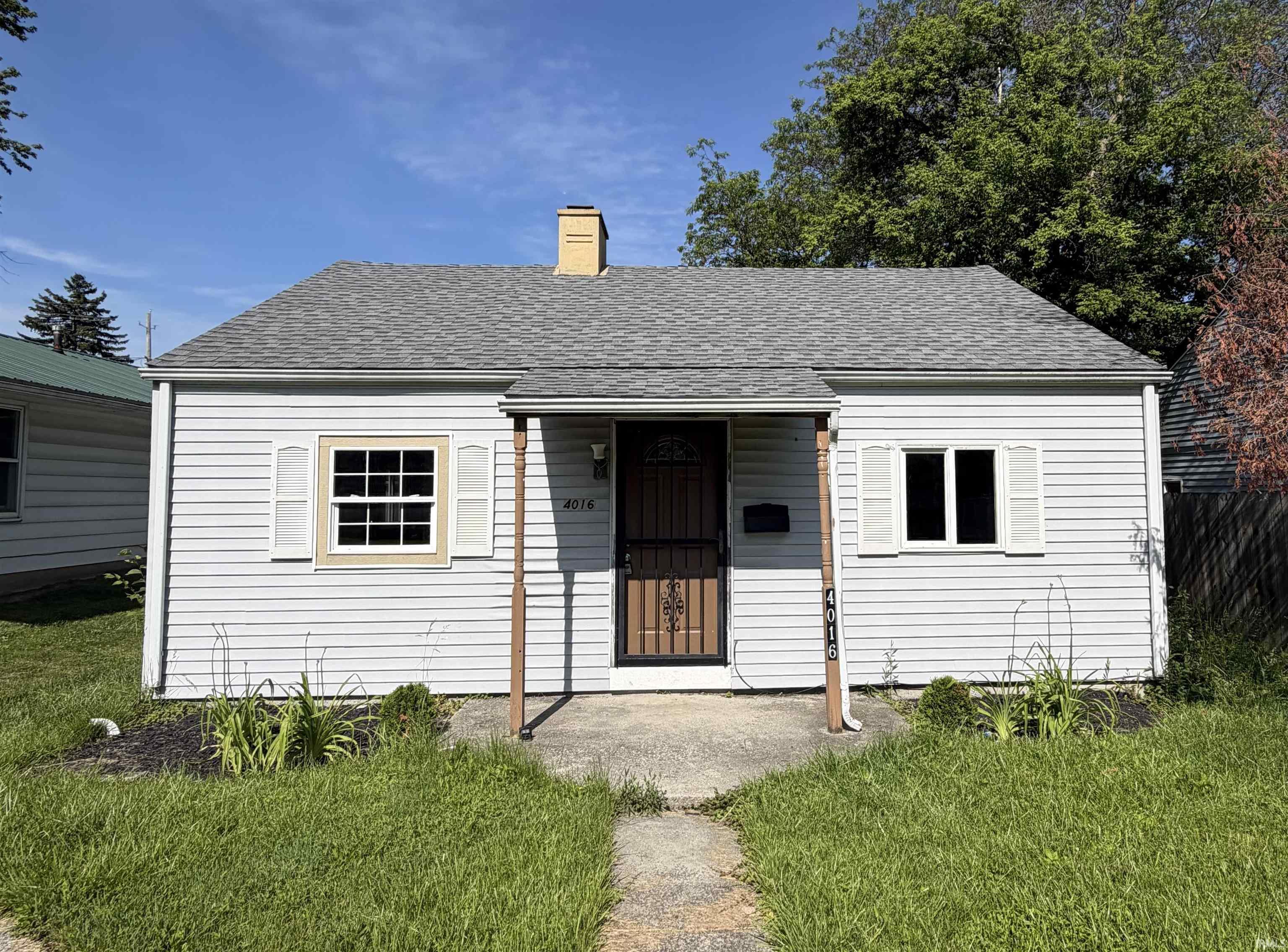 4016 Avondale Drive Fort Wayne IN 46806