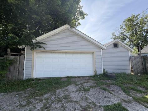 4016 Avondale Drive Fort Wayne IN 46806