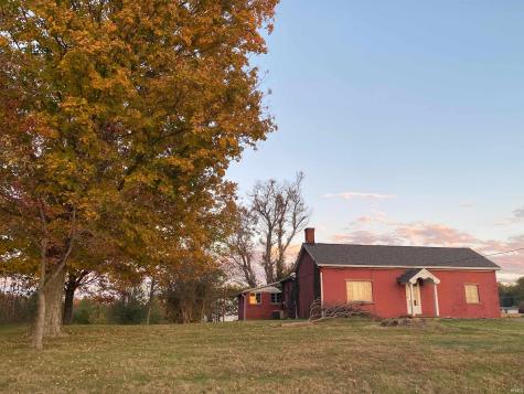 3399 S Bunger Road Bloomington IN 47403