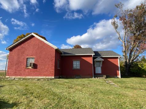 3399 S Bunger Road Bloomington IN 47403