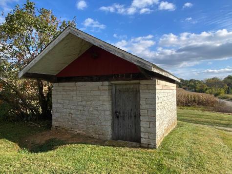 3399 S Bunger Road Bloomington IN 47403