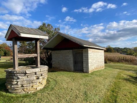3399 S Bunger Road Bloomington IN 47403