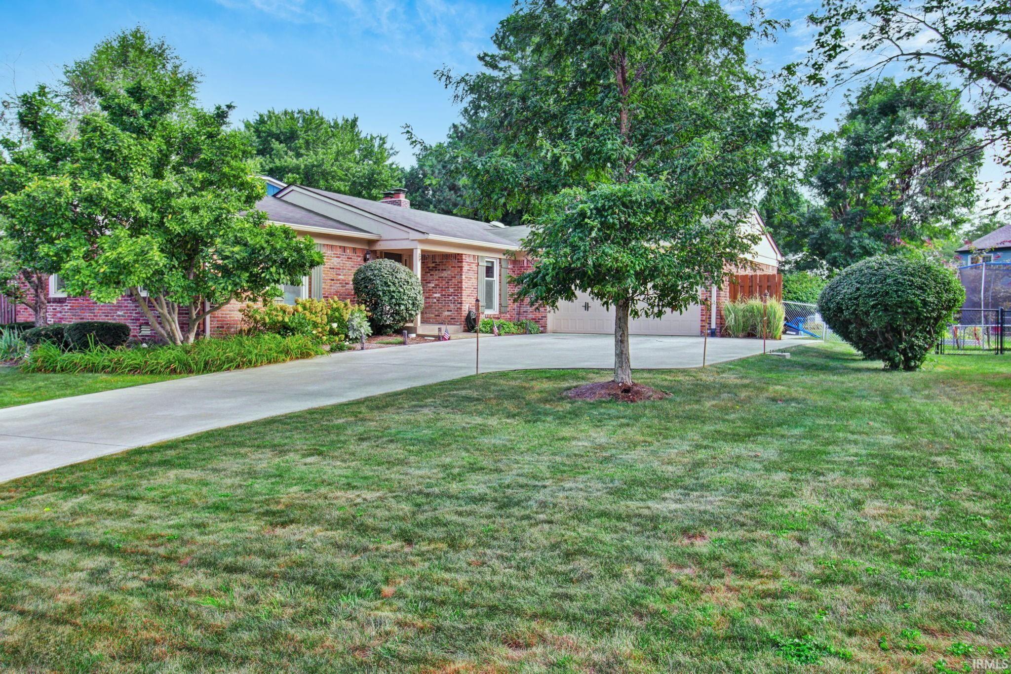 820 Hickory Way Noblesville IN 46062