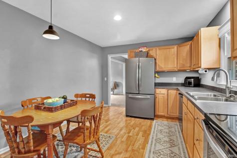 820 Hickory Way Noblesville IN 46062