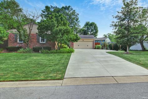 820 Hickory Way Noblesville IN 46062
