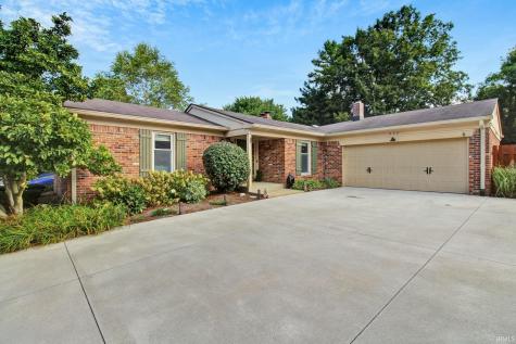 820 Hickory Way Noblesville IN 46062