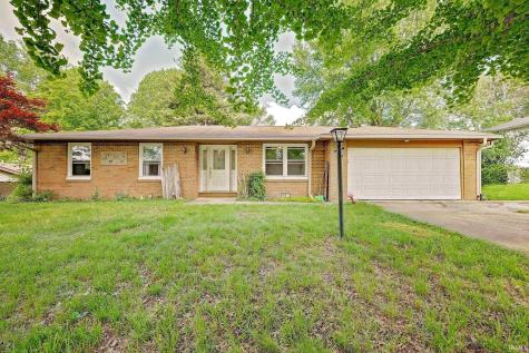 625 Kennedy Drive Bloomfield IN 47424