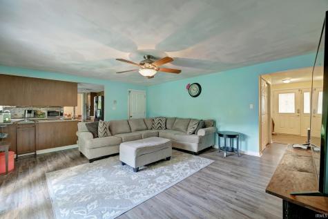 625 Kennedy Drive Bloomfield IN 47424