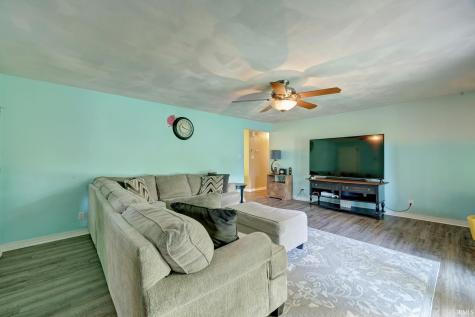 625 Kennedy Drive Bloomfield IN 47424