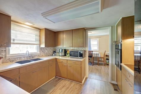 625 Kennedy Drive Bloomfield IN 47424