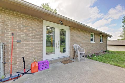 625 Kennedy Drive Bloomfield IN 47424