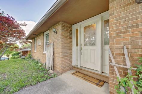 625 Kennedy Drive Bloomfield IN 47424