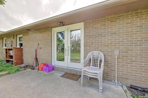 625 Kennedy Drive Bloomfield IN 47424