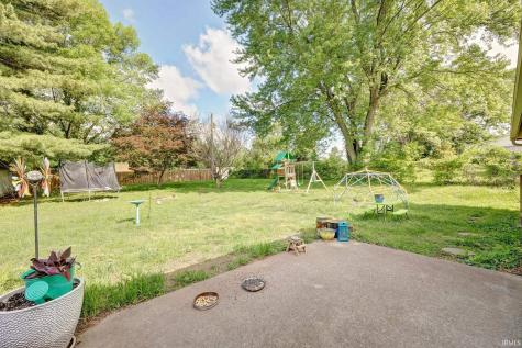 625 Kennedy Drive Bloomfield IN 47424
