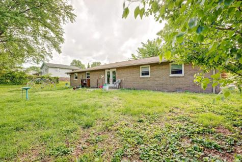 625 Kennedy Drive Bloomfield IN 47424