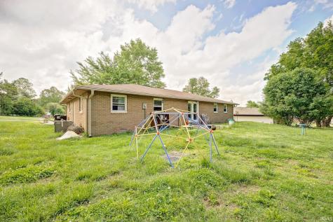 625 Kennedy Drive Bloomfield IN 47424