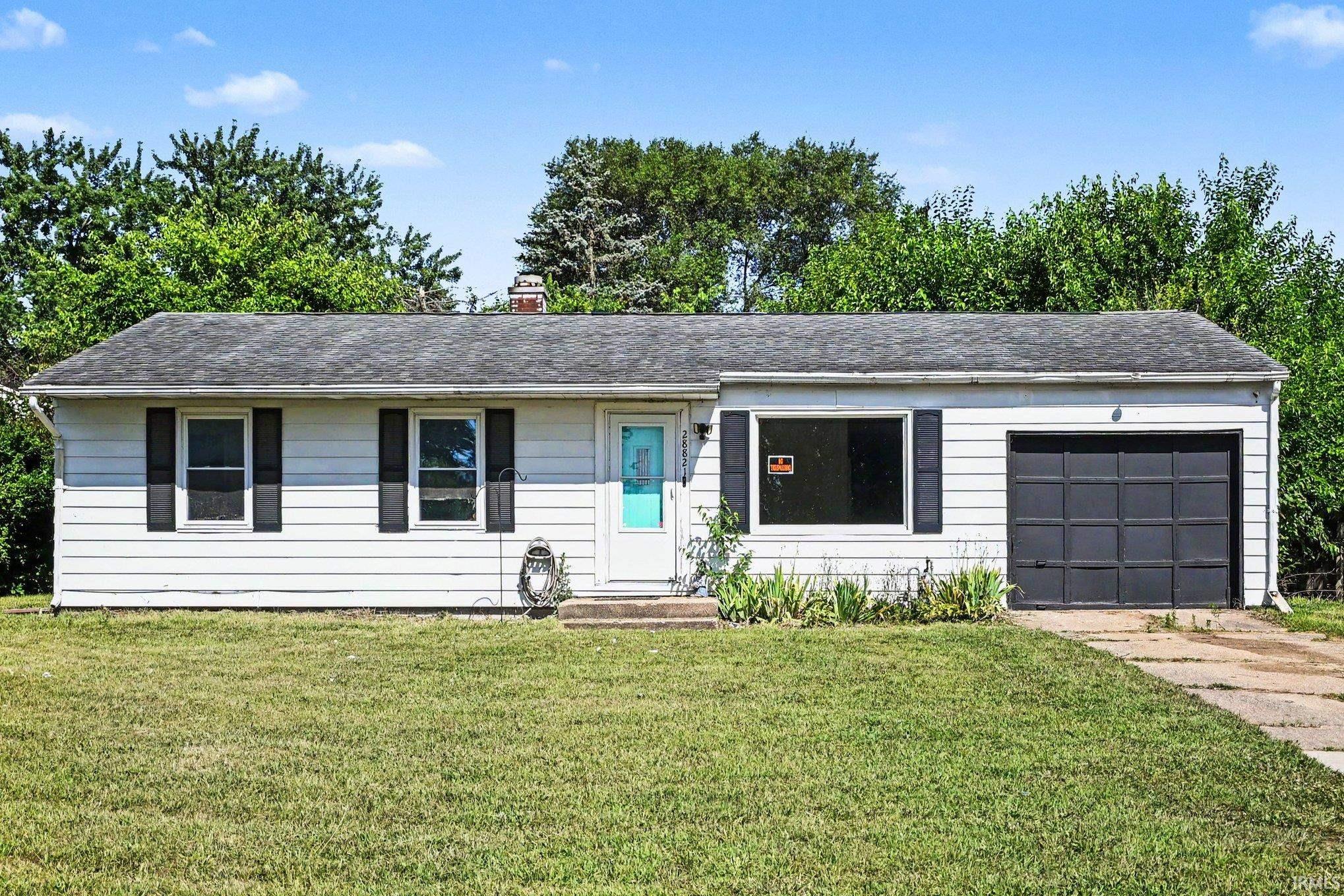 28821 Frank Court Elkhart IN 46516