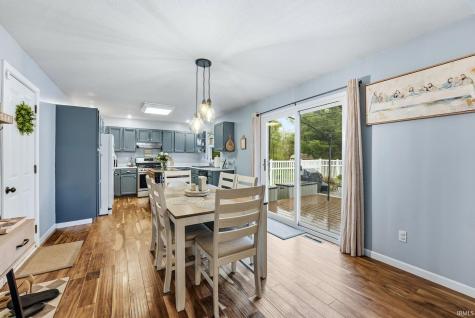 10424 Courtney Lane Granger IN 46530