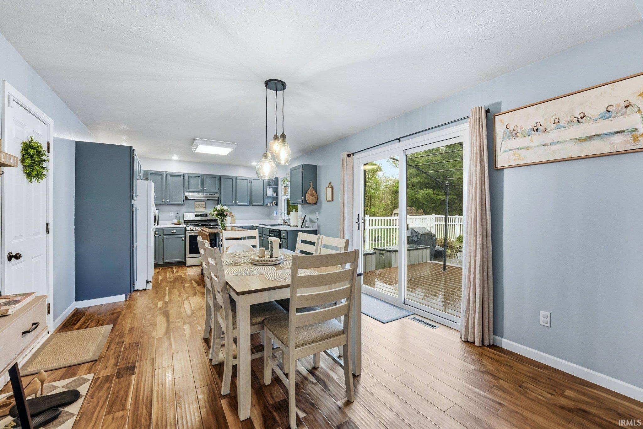 10424 Courtney Lane Granger IN 46530