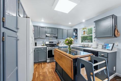 10424 Courtney Lane Granger IN 46530