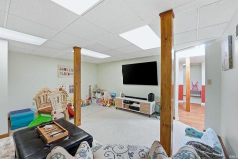 10424 Courtney Lane Granger IN 46530